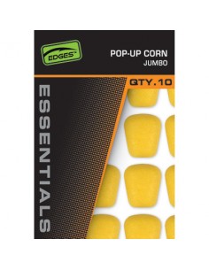 MAIZ POP-UP AMARILLLO JUMBO Fox EDGES™ Essentials