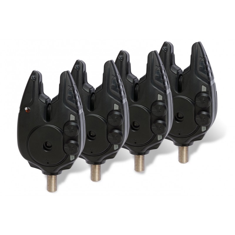 ALARMA MICRON® MX 4 ROD SET