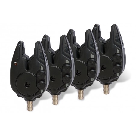 ALARMA MICRON® MX 4 ROD SET