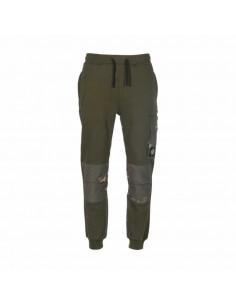 Pantalones deportivos Scope HD Nash talla S