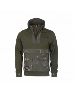 Sudadera con capucha Scope HD Nash