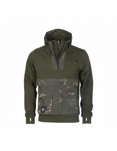 Sudadera con capucha Scope HD Nash