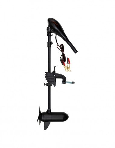 Motor eléctrico Fox 65 LB