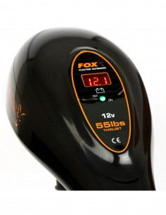 Motor eléctrico Fox 65 LB 2