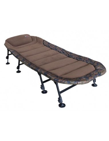 BEDCHAIR DELUXE 8 PATAS ZFISH