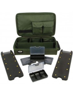 CAJA COMPLETA DE APAREJO PARA CARPAS NGT