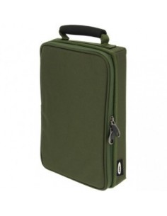 CAJA COMPLETA DE APAREJO PARA CARPAS NGT 2