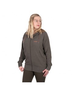 Sudadera con capucha Fox WC  Mujer