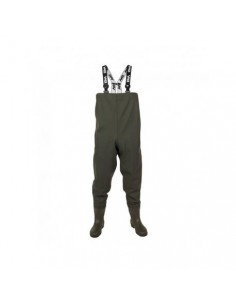 Vadeadores Vass 650-70 chest verde nº44