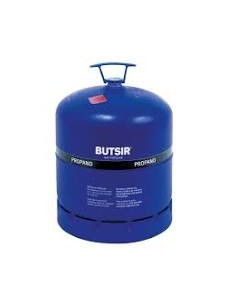 RECARGA GAS BUTANO AZUL 2,8 KG BUTSIR