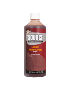 Booster The Source Re-hydration