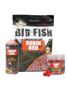 Boilie Robin Red DYNAMITE 20 MM