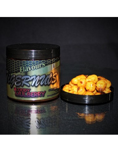 TIGERNUTS XXL BLOODY MULBERRY GOLD PROELITE