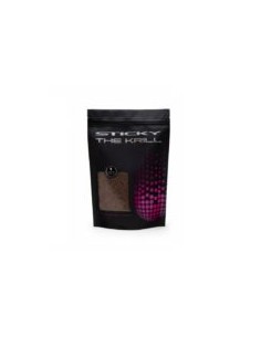 STICKY BAITS THE KRILL PELLETS 6 mm 900 gr