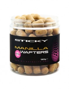 Mancuernas Sticky Baits Manilla Wafters