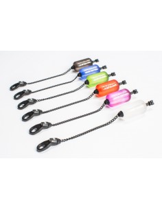 PENDULO PARA ALARMA SIREN NASH PURPLE