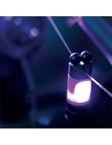 PENDULO NOCTURNO PARA ALARMA SIREN NASH S PURPLE