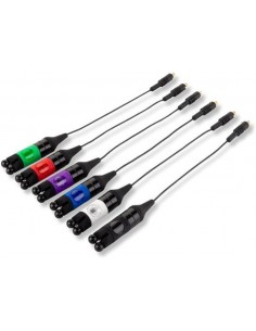 PENDULO NOCTURNO PARA ALARMA SIREN NASH S BLUE