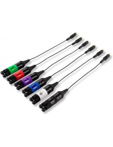 PENDULO NOCTURNO PARA ALARMA SIREN NASH S BLUE