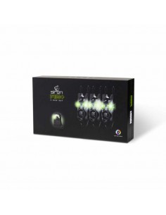 Alarma Sirena R3+ NASH 3+1