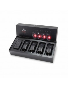 Alarma sirena R2 NASH 3+1