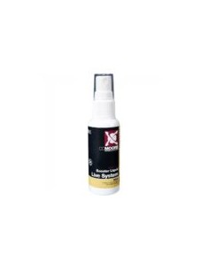 CCMOORE BOOSTER LIQUID LIVE SYSTEM 50ML