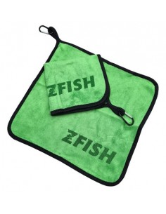 TOALLA DE PESCADOR ZFISH