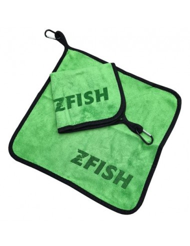TOALLA DE PESCADOR ZFISH