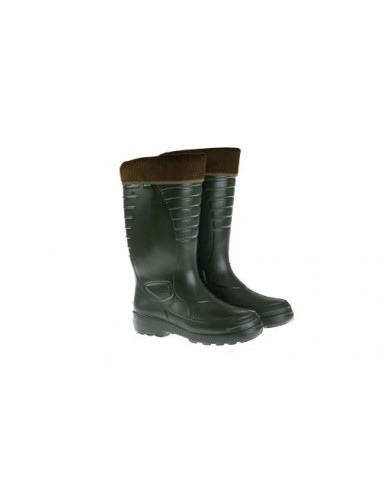 BOTAS ZFISH GREENSTEP