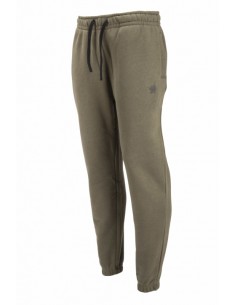 Pantalón Jogger Verde S