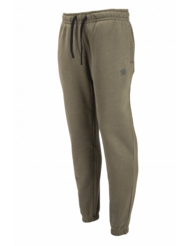 Pantalón Jogger Verde S