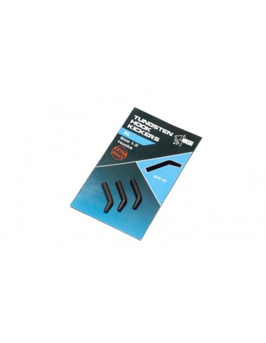 Pateador de gancho de tungsteno XL NASH