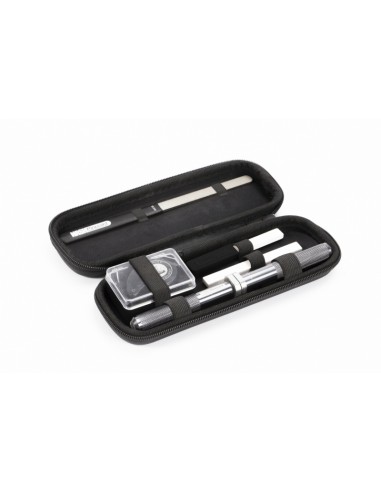 Kit de afilado de precisión milimétrico NASH