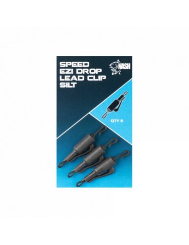 Clip de plomo Speed ​​Ezi Drop