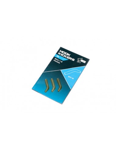 HOOK KICKERS MEDIUM NASH