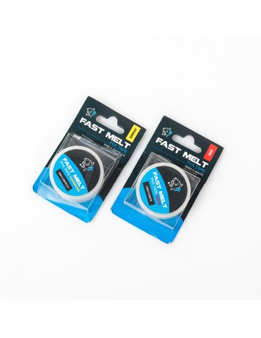 Cinta PVA de fusión rápida NASH