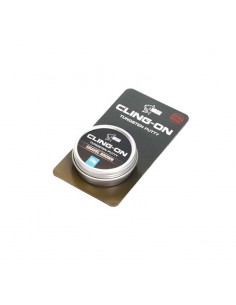 Masilla de tungsteno adherente NASH