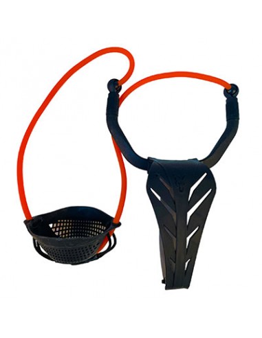 Catapulta de bolsa Fox Slik Powerguard Method