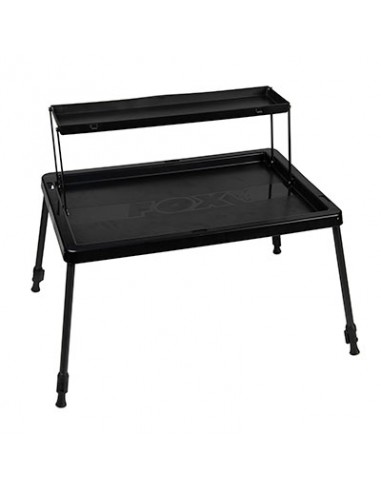 Mesa Fox de 2 niveles