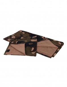 Juego de toallas de playa/mano Fox 2