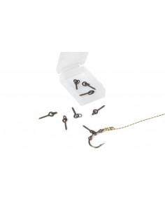 CLAVIJA DESPLEGABLE EXTRA CARP CON ANILLO OVALADO