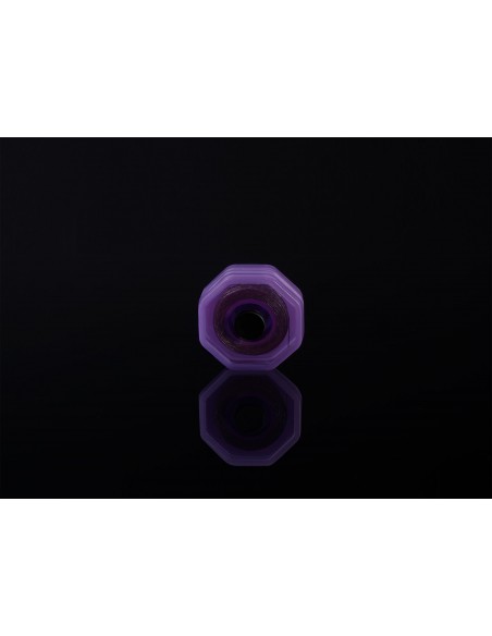 Líder de choque trenzado ShockWeave 50lb 20m