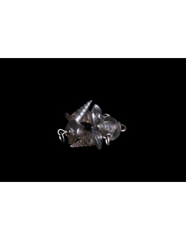 RIDGEMONKEY CONNEXION HOOK RING BAIT SCREWS...