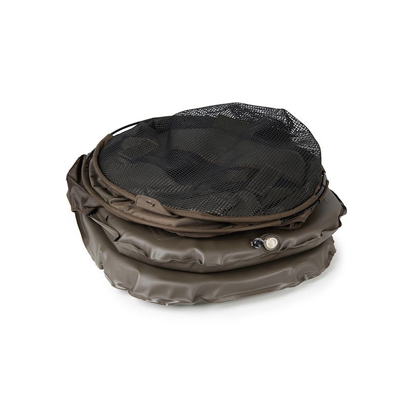 CUNA FOX EASY MAT KAKI