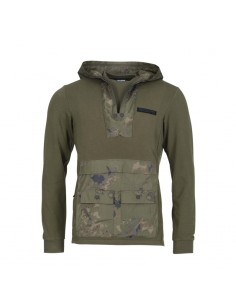 Sudadera con capucha Scope Lite