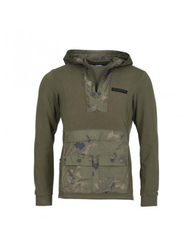 Sudadera con capucha Scope Lite
