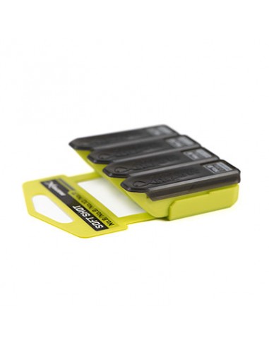 Tiro suave de matriz