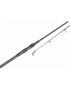 Caña alcance abreviado Nash