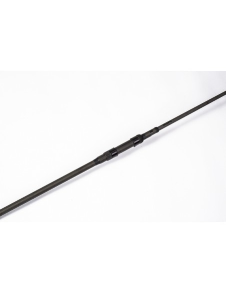 Caña alcance abreviado Nash