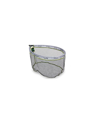 Red de aterrizaje de goma para carpas Matrix